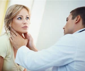 Что делать, если воспалились гланды