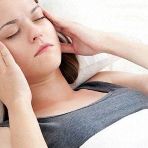 Что делать когда в ухе эхо?