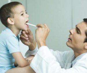 Что может вызывать постоянное подкашливание у детей