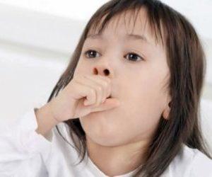 Что может вызывать постоянное подкашливание у детей