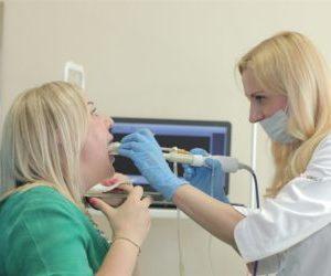 Что такое аппарат "Тонзиллор-ММ"