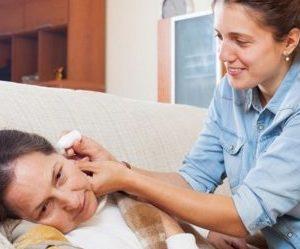 Что такое лабиринтит и как это лечить