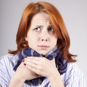 Что такое ларингит и как его лечат