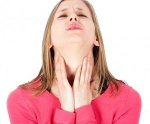 Что такое небные миндалины