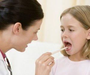 Что такое небные миндалины