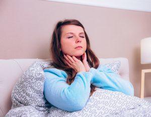 Что такое острый ларингит и как его лечить