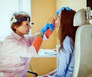 Что такое сфеноидит