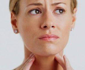 Что такое стеноз гортани и как его лечить