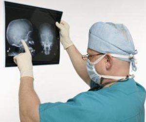 Что такое субтотальное затемнение гайморовых пазух