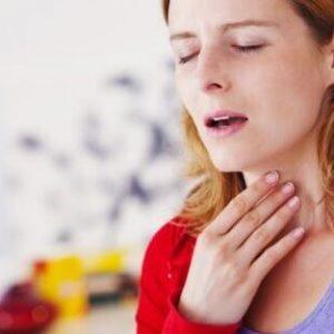 Сколько дней заразна ангина для окружающих