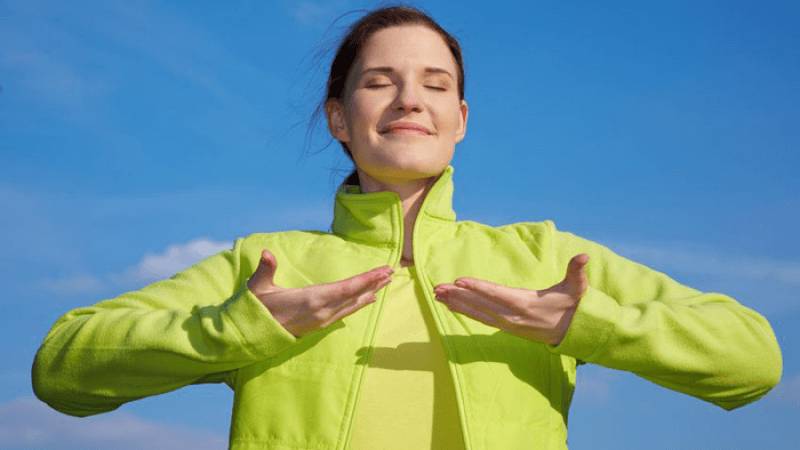 дыхательная гимнастика стрельниковой при гайморите