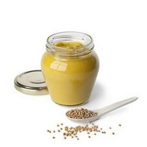 Как лечить кашель сухой горчицей