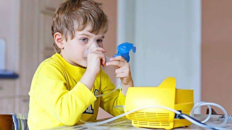 Как лечить тонзиллит в домашних условиях