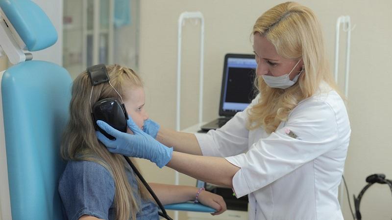 Электрофорез при экссудативном отите