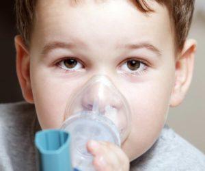 Как делать ингаляции небулайзером с Амброксолом