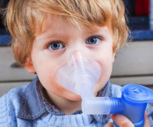 Как делать ингаляции с аминокапроновой кислотой