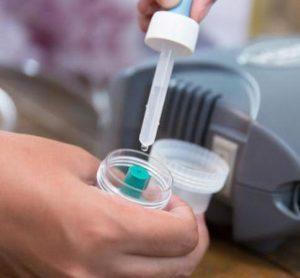 Как делать ингаляции с муколваном