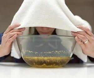 Как делать ингаляции с прополисом