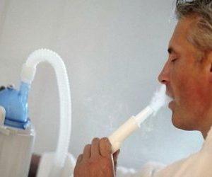 Как делать ингаляции с Пульмикортом