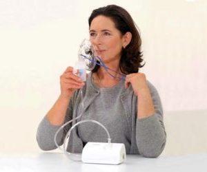 Как делать ингаляцию с нафтизином ребенку и взрослому