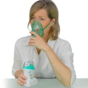 Как использовать Метрогил для ингаляций