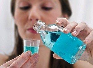 Как избавиться от запаха изо рта при тонзиллите