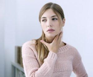 Как избавиться от запаха изо рта при тонзиллите