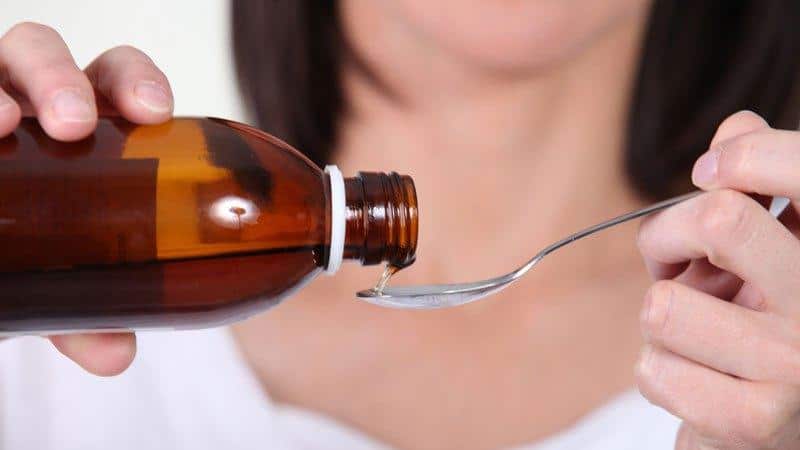 Как избавиться от кома в горле?