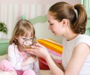 Как лечить ОРЗ