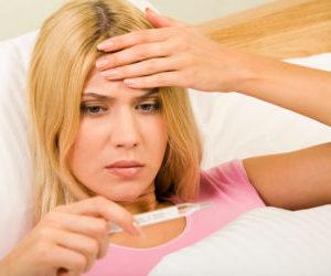 Как лечить ОРЗ