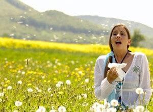 Как лечить аллергический трахеит