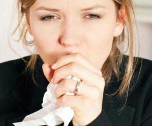 Как лечить аллергический трахеит