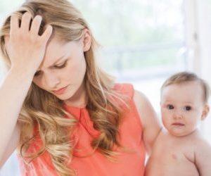 Как лечить ангину при грудном вскармливании