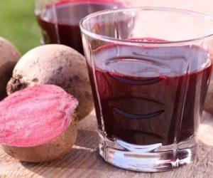 Как лечить ангину свеклой