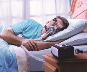 Как лечить апноэ сна