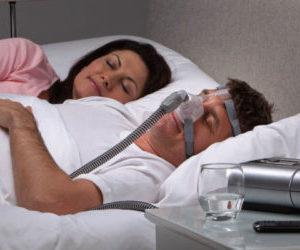 Как лечить апноэ сна