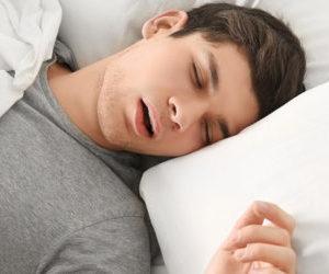 Как лечить апноэ сна