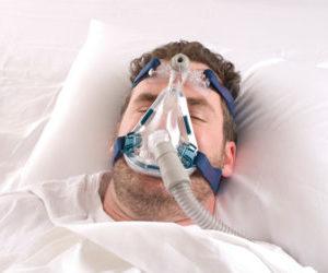 Как лечить апноэ сна
