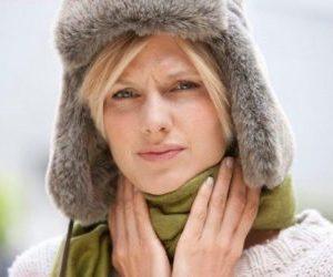 Как лечить атрофический фарингит