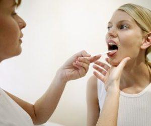 Как лечить атрофический фарингит