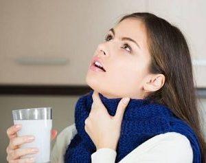 Как лечить бактериальный тонзиллит