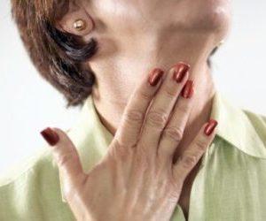 Как лечить бактериальный тонзиллит