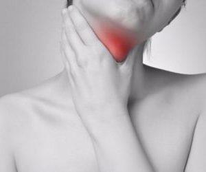 Как лечить бактериальный тонзиллит