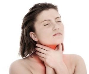 Как лечить бактериальный тонзиллит