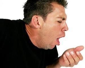 Как лечить белую мокроту при кашле?