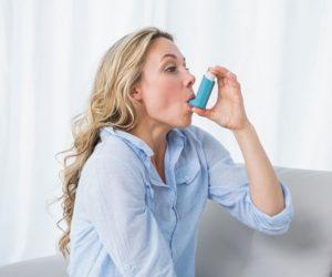 Как лечить бронхиальную астму