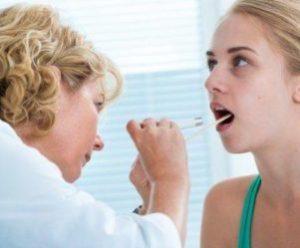 Как лечить декомпенсированный тонзиллит