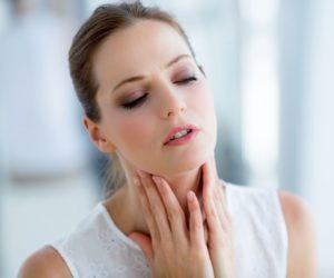 Как лечить фиброму на голосовых связках