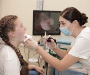 Как лечить фиброму на голосовых связках