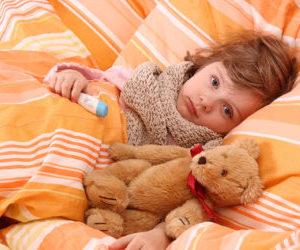 Как лечить грипп